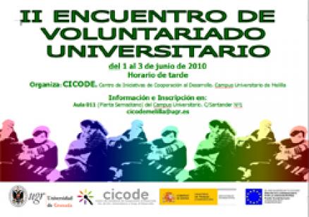 encuentroVoluntariado