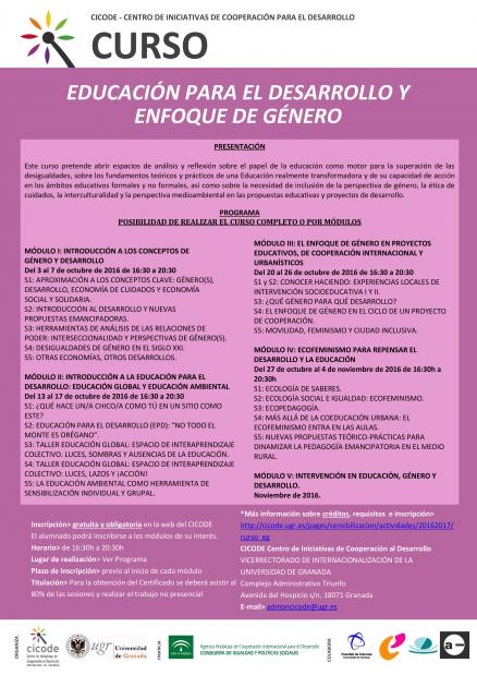 CursoEG_16-17_cartel