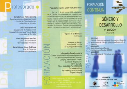 generoDesarrolloExt