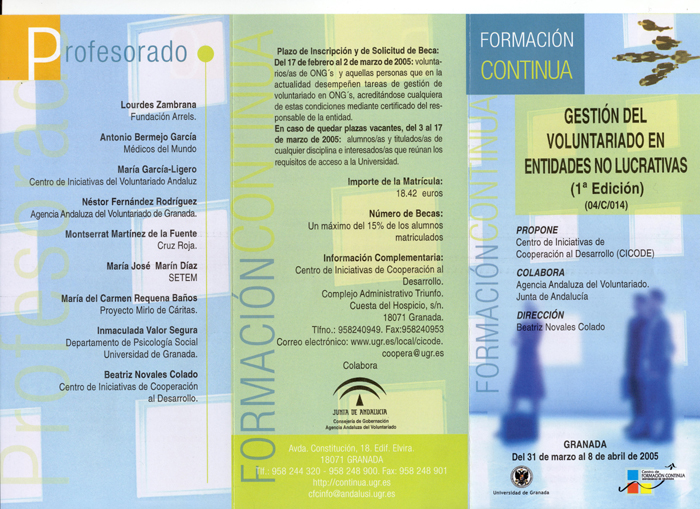gestionVolExterior