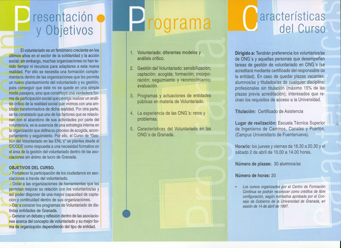 gestionVolInterior
