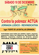 cartelPobrezaCero