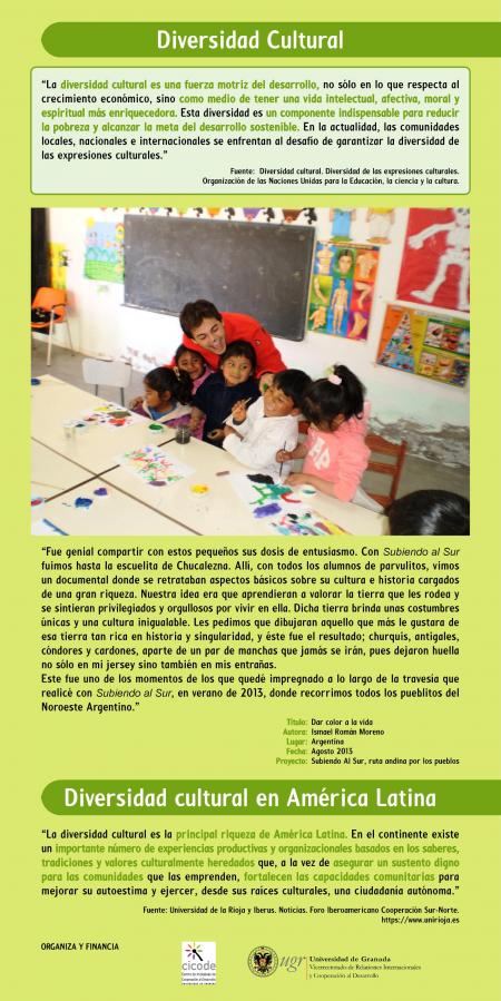 Panel 7 - COOPERACIÓN 3