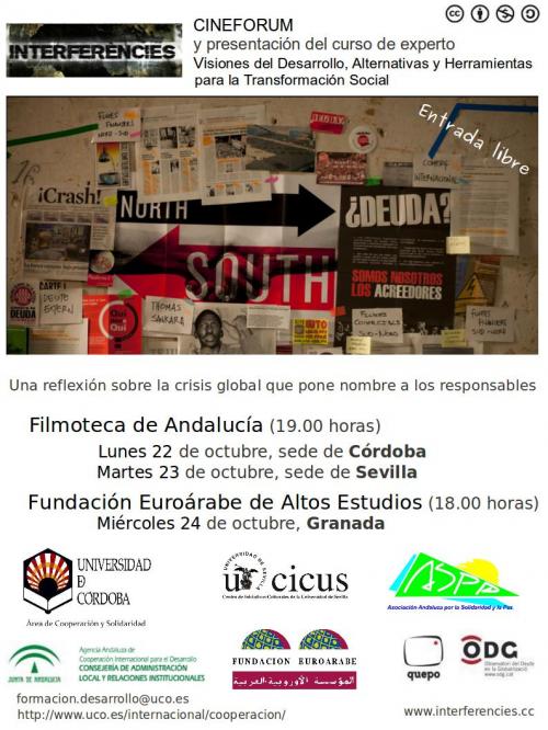 CineforumInterferencias